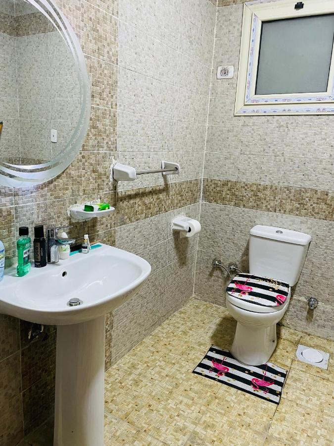 Gardenia City 3 Bedrooms Cairo Exterior photo